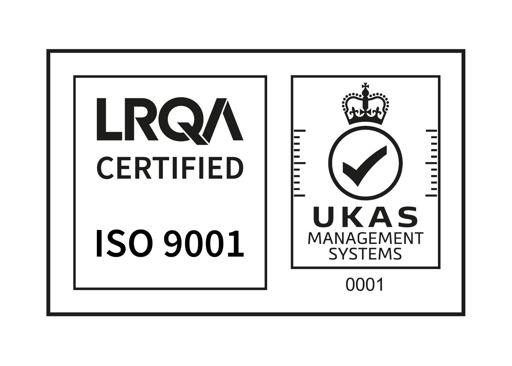 LRQA 9001 2015