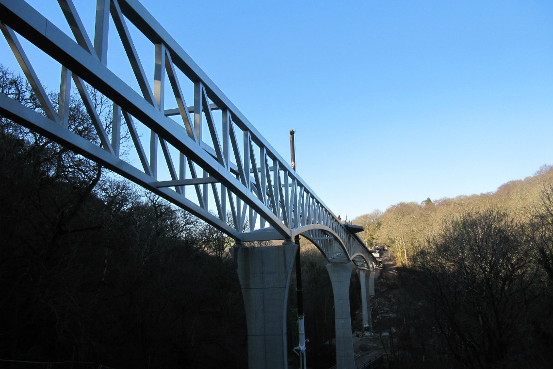 Gem Bridge