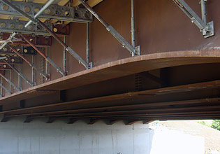 Shiremoor Viaduct