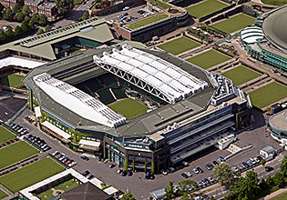 Estádio de Wimbledon