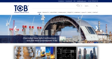 New TCB Website Launched