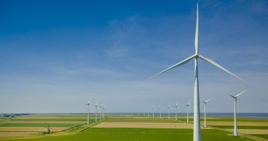 Agreement with Red Wind for Wind Turbines in Russia