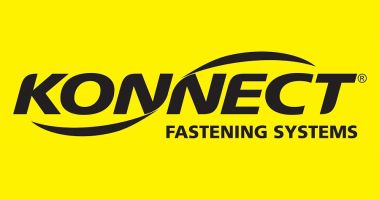 Acuerdo comercial exclusivo con Konnect Fastening Systems