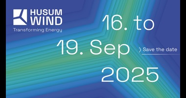 Tensions Control Bolts Set to Exhibit at Husum Wind 2025
