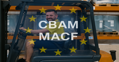 New CBAM Rules Starting January 2026