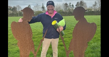 The Great Tommy Sleep Out!