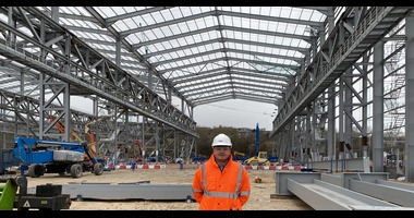 TCBs at the Heart of Sheffield Forgemasters Transformation