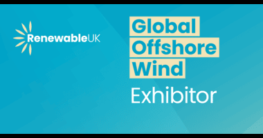 Global Offshore Wind 2026!