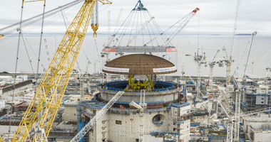 Tension Control Bolts Joins Wales Nuclear Forum (WNF)